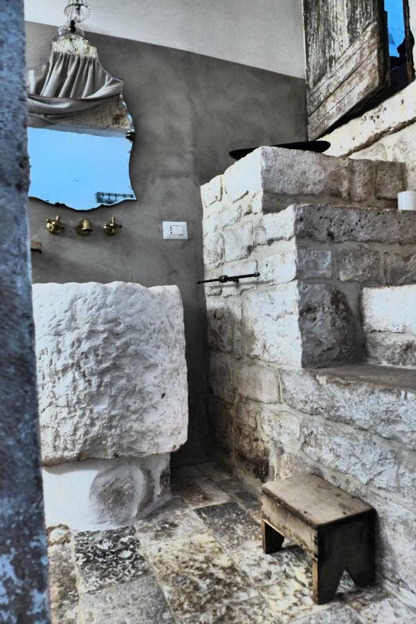 Masseria Serafino Ostuni Open Space Aladino Exterior foto
